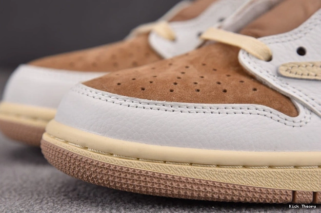 Kicked Out Shoe Store SP 1 Scott OG DM7866-106 AJ Low x Travis 0812